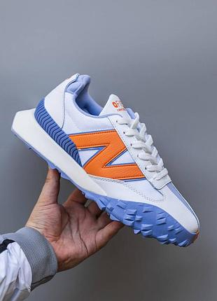 Чоловічі кросівки new balance xc-72 | smb