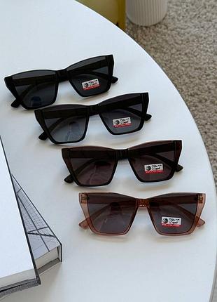 Жіночі сонцезахисні окуляри polarized