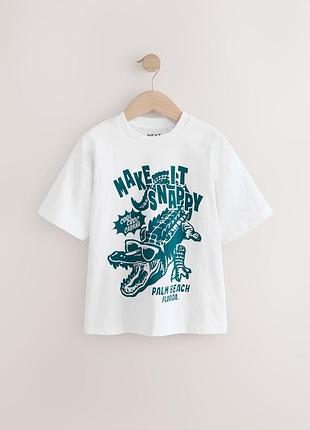 Футболка некст next