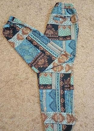 Джоггери urban outfitters