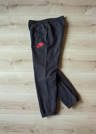 Спортивные штаны nike air