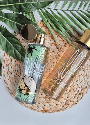 Парфумовані спреї vs 2