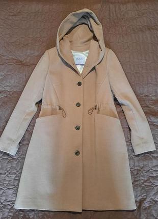 Женское пальто