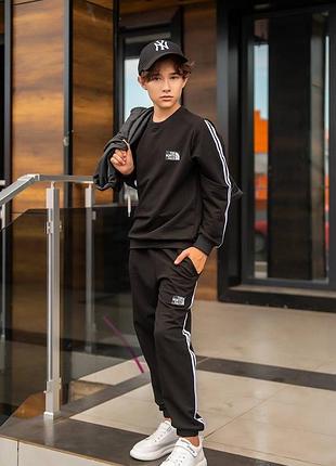 Підлітковий костюм