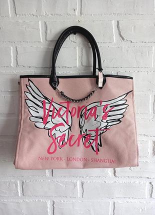 Шопер victoria's secret