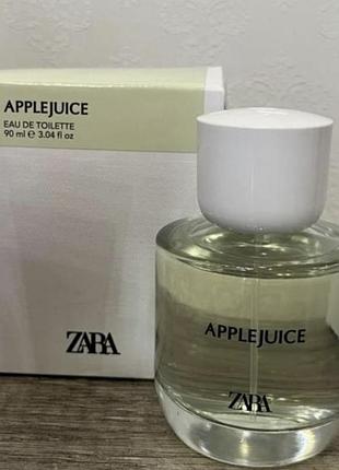 Туалетна вода zara