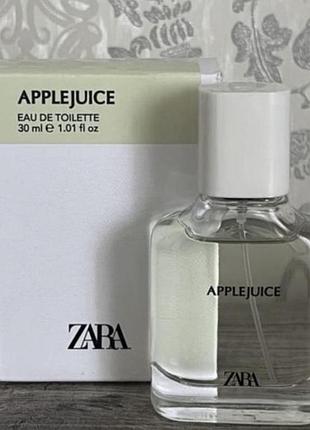 Туалетна вода zara