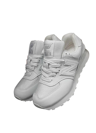 Кроссовки женские new balance 186341 4