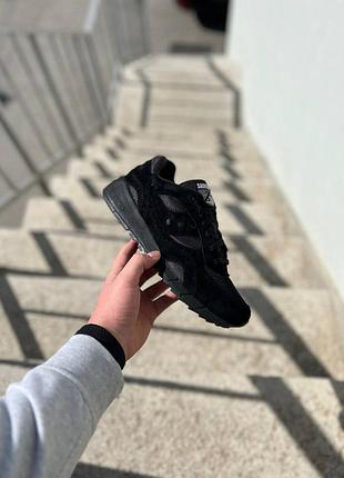 Кроссовки saucony shadow 6000 (41р по 48р) (s70441-72)