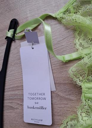 Бюстгальтер hunkemoller 75b,90c 5