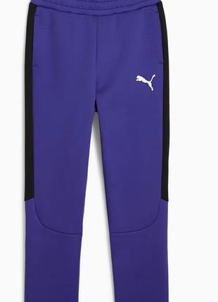 Спортивні штани puma  на ріст 152 нові з етикеткою
