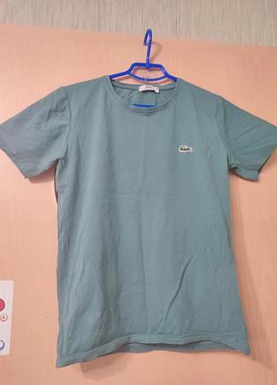 Lacoste дитяча футболка  підліткова s