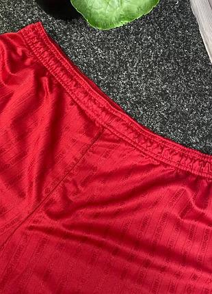 Шорти umbro 4