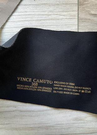 Бюстгалтер vince camuto 4