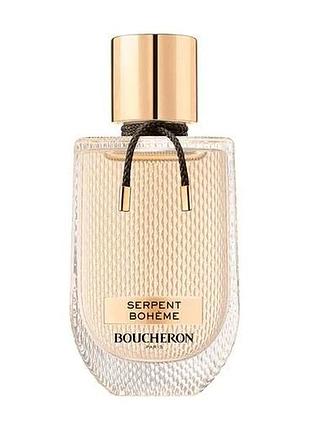 Boucheron serpent boheme парфумована вода жіноча
