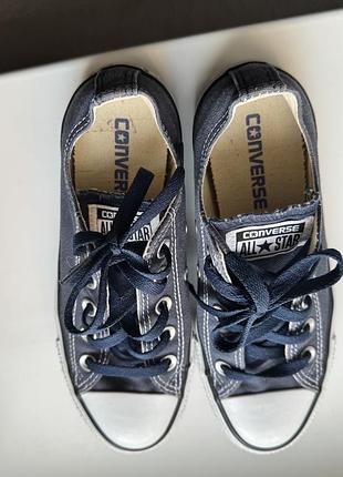 Кеди converse 2