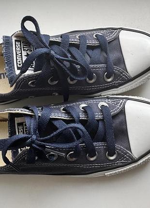 Кеди converse 5