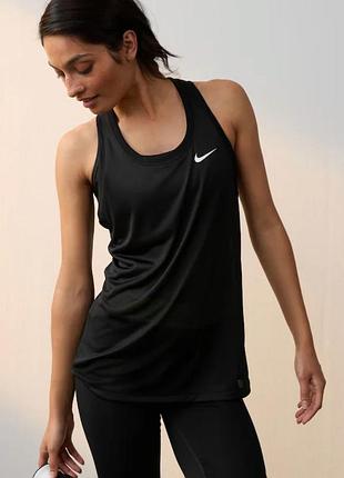 Спортивна майка nike