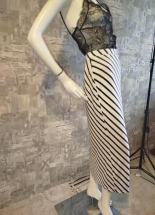 Спідниця- олівець asos 6