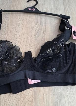 Бюстгальтер hunkemoller 75b, 75c,75d