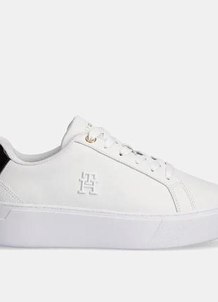 Кеди tommy hilfiger