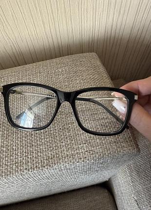 Стильні окуляри marc jacobs