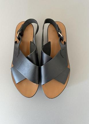Босоніжки zara, боссоножки zara , zara, боссоножки натуральная кожа, сандалии zara,