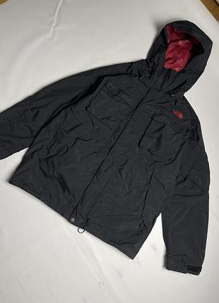 Мужская треккинговая куртка, the north face