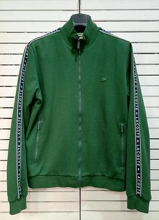 Олимпийка фельпа lacoste