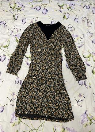 Сукня zara 2