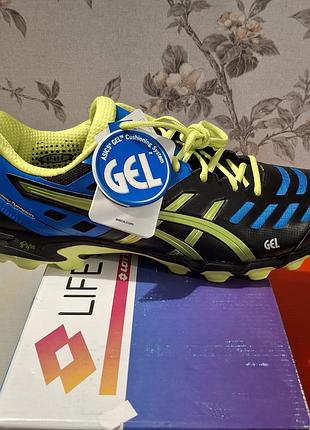 Спортивні кросівки asics gel