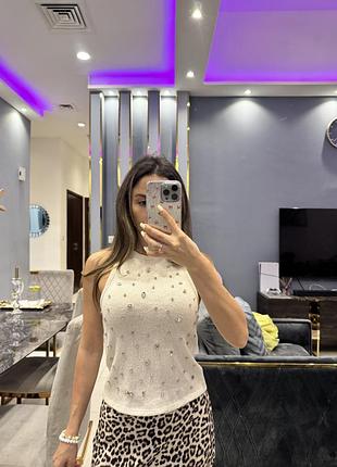 Топ  zara 6