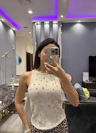 Топ  zara 7
