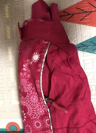 Комбез glissade