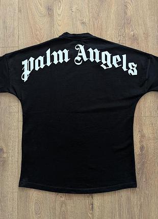 Palm angels оригинальная футболка
