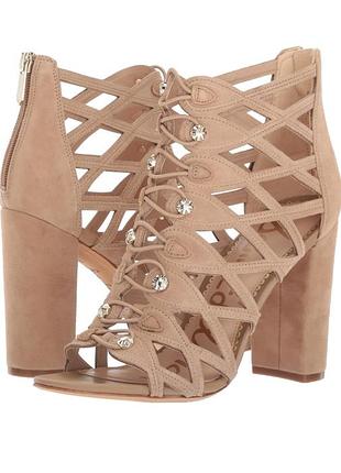 Босоніжки sam edelman