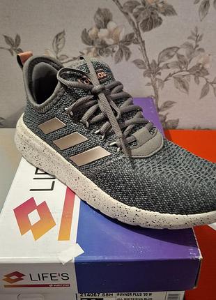 Кросівки adidas