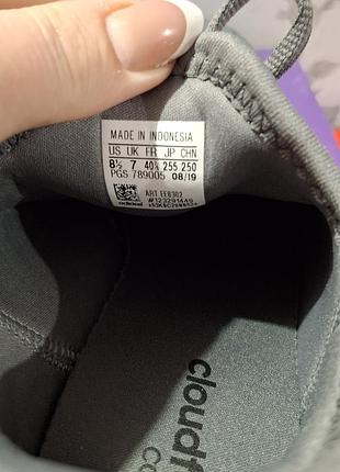 Кроссовки adidas 4