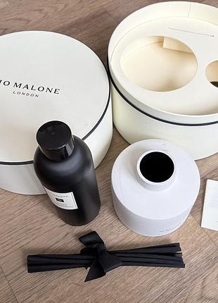 Jo malone fresh fig & cassis аромадифузор для дому 350 мл