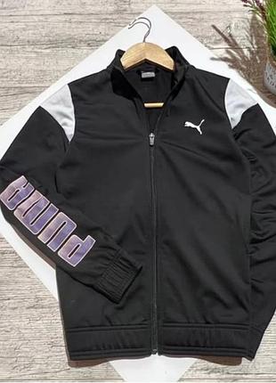 Карта puma