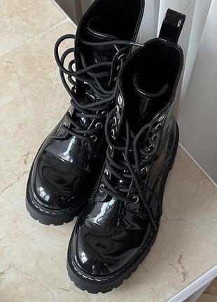 Черевики h&amp;m 4