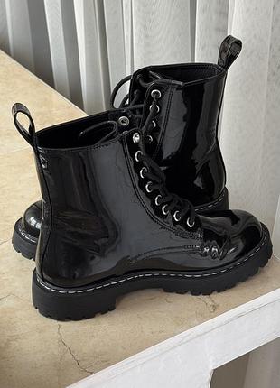 Черевики h&amp;m 3