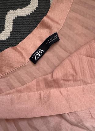 Юбка zara 2