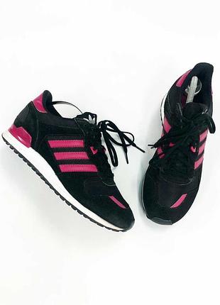Кроссовки hobby adidas