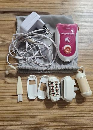 Епілятор rowenta ep5660