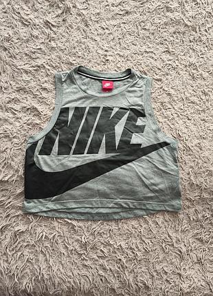 Футболка женская nike