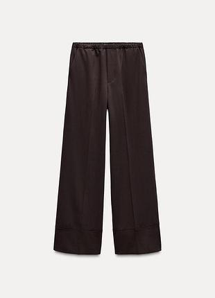 Брюки zara
