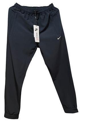 Спортивні штани чоловічі terrex мікрофібра