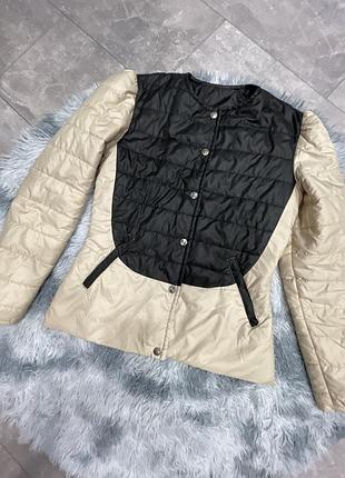 Куртка женская
