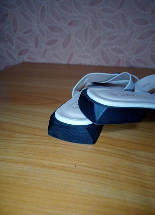 Новые женские шлепанцы,👠👠👠 3